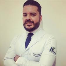Dr. Daniel Mattos