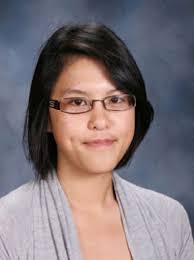 Whiz Kid: Agnes Wang