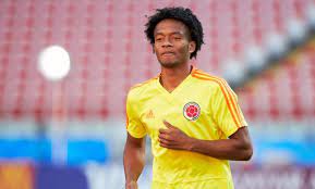 Juan Guillermo Cuadrado menciona la cualidad que debe tener el nuevo DT de  Colombia