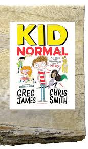 Learn how to write a brilliant children's book. Children S Books Kid Normal By Greg James Examples Of Our Work