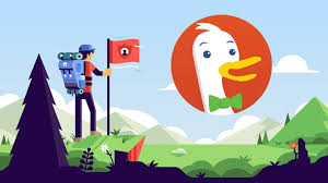 Duckduckgo community manager daniel davis attributes the company's mindshare to a rapidly increasing concern over privacy. Duckduckgo Is Shedding Its Black Sheep Status Thanks To Its Dedication To Privacy