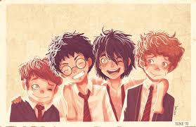Space Dementia Memories From The Past You Ll Stay With Me Harry Potter Artwork Harry Potter Harry Potter Fan Art
