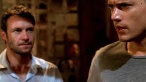 Prison Break (TV Series 2005–2017)