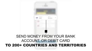 Download the western union® money transfer app and start sending cash worldwide today! Western Union Transfer Money By Western Union Holdings Inc