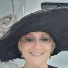 Carol Vick's Instagram, Twitter & Facebook