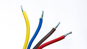 This article describes the electrical wiring color code conventions for 120v or 240v ac circuit wiring in buildings in canada, the u.s., the u.k. Be Safe By Knowing The Wiring Color Codes Usesi