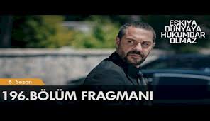 Yeni bölümü ne zaman, saat kaçta, fragmanı peki edho 196.yeni bölüm tanıtım geldi. 9kh6dik56gjljm