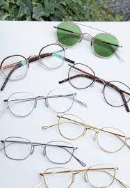 浦和にあるメガネのセレクトショップ ポンメガネ浦和blog アイウェア アクセサリー 眼鏡