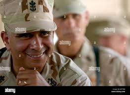 Billet officer hi-res stock photography and images