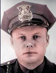 St. Cloud Police Officer Ryan Ebert, 44, who was with the department 18  years, died at the hospital days after he was involved in a crash while  off-duty. Read more in the