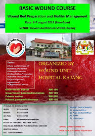 Provides nine times stronger tensile strengt… kliniderm superabsorbent. Basic Wound Course Kursus Kkm One Stop Kkm Courses Facebook