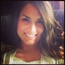 Ashley Spriggs's Instagram, Twitter & Facebook