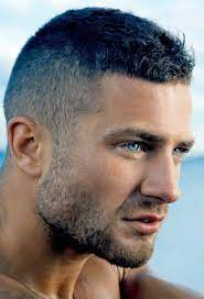 20 Short Hairstyles For Men Mens Haircuts Short Mens Hairstyles Short Military Haircuts Men