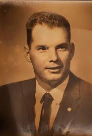 William Shelby “Jack” Gentry (1930-2001)