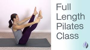 We did not find results for: Full Length Pilates Mat Class Pilates Workout At Home With No Equipment 1 Hour Pilates Class Youtube