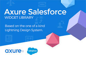 Axure Salesforce Widget Library Timeline App Salesforce Planner Layout Templates