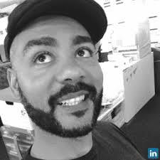 Christopher Belgrave