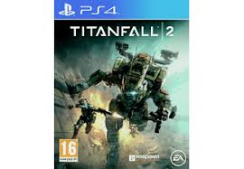 Iremos añadiendo al final de la lista los juegos que vayan llegando a la consola. Ps4 Titanfall 2