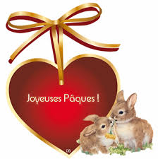 Résultat de recherche d'images pour "joyeuses pâques manga"