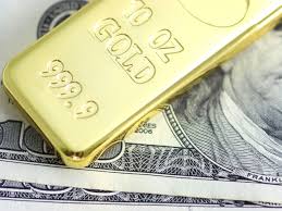 One is silver and the other gold meaning. The Relationship Between Gold And The Us Dollar