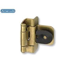 Maybe you would like to learn more about one of these? Bp8700bb Double Demountable Cabinet Hinge Burnished Brass Finish Finish Burnished Brass By Amerock Ship From Us Walmart Com Walmart Com