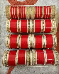 I Love Red Bangles Bridal Bangles Red Bangles Indian Wedding Jewelry