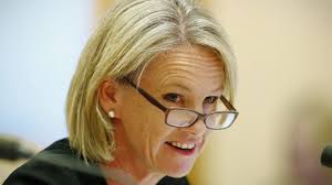 Nationals deputy leader Fiona Nash reveals she has dual citizenship