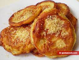 Ideali per una cena sfiziosa! Frittelle Alla Banana Giamaicane Alimentazione Per Bambini Gastronomia Geniale Ricette Di Piatti Saporiti E Utili Per La Salute