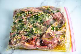 Grilled Greek Style Lamb Chops The Genetic Chef Recipe Greek Lamb Chops Recipe Lamb Chops Lamb Chop Recipes