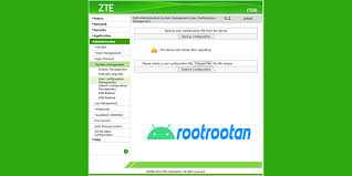 Password modem zte f609 / f660 indihome milik telkom, selalu berubah dari waktu kewaktu untuk alasan keamanan. Cara Mengatasi Zte F609 Tidak Ada Mode Bridge Connection
