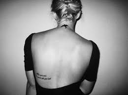 See more ideas about tattoos, small tattoos, body art tattoos. 35 Splendid Back Of Neck Tattoo Designs