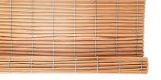 Getting some of these shades is roman shades provide your home with a simple, yet charming elegance that other blinds fall short of. Why Bamboo Blinds Are Our 1 Window Obsession Architectural Digest