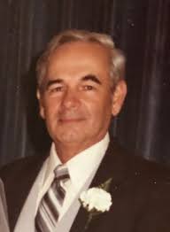 Obituary information for William G. Englehardt