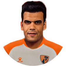 Estadísticas de Anas Malek Ali en Diyala