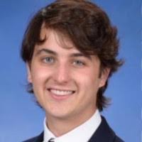 John Plaisted's Instagram, Twitter & Facebook