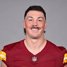 Washington Tight End John Bates: 5 Things To Know