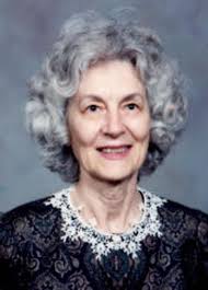 Edith Maxine Gasser Obituary May 18, 2015