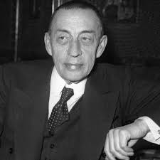 Program Notes: Rachmaninoff Piano Concerto No. 2 & Symphony No. 2