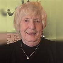 Margaret Hlad Obituary (2024)