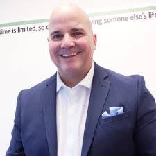 Vincent Cassano's Instagram, Twitter & Facebook