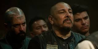 Mayans M.C.' Main Characters, Ranked