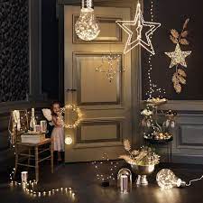 Es sind schöne momente, wenn es am frühen abend dämmert, überall die weihnachtsbeleuchtung angeht und vielleicht ein. Pin Auf Weihnachtsdeko