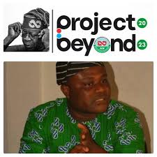 Asiwaju Project Beyond 2023 (@projectbeyond2023) · Instagram 照片和视频