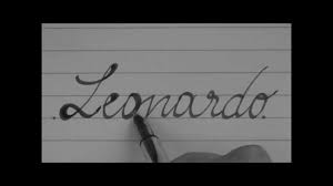 How did cursive writing get its name? Cursive Fancy Letters Write Cursive Letters Name Youtube