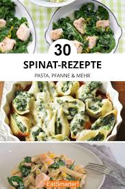 Spinat Rezepte Von Eat Smarter Spinat Rezepte Rezepte Essensrezepte