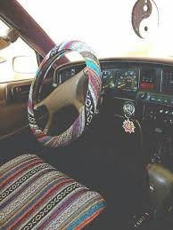Boho Car Interior Hippie Car Boho Car Accessories Car Accessories For Girls