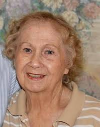 Rita Conroy Obituary