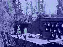 Tales of Beatnik Glory : Literary Kicks