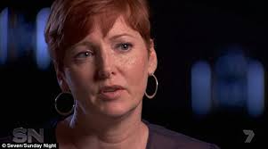 Daniel Kertcher transitioned to a woman, with support of wife Julie and  family