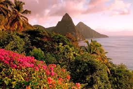 Lucia hotels offer free cancellation. St Lucia Hilton